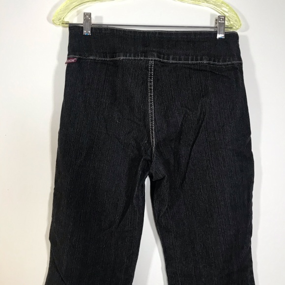 Y2K Vintage Jordache Lo-Rise Flared Jeans - Picture 7 of 11